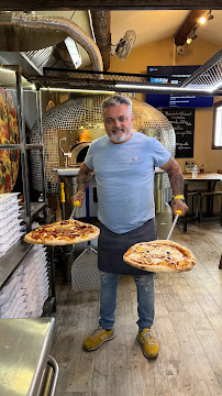 Photos du propriétaire du Pizzeria Tradi Pizza Bollène à Bollène - n°18