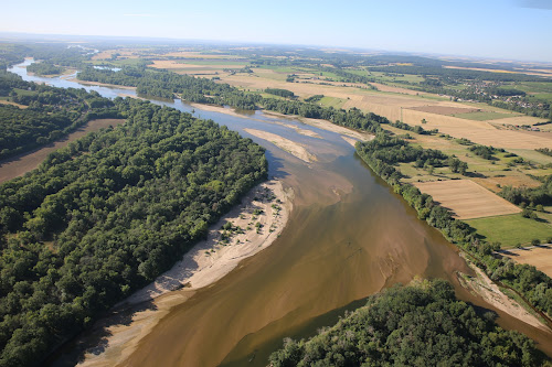 Centre de loisirs Wind Travel ULM Cosne-Cours-sur-Loire