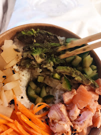 Plats et boissons du Restaurant japonais Planet Sushi à Orléans - n°18