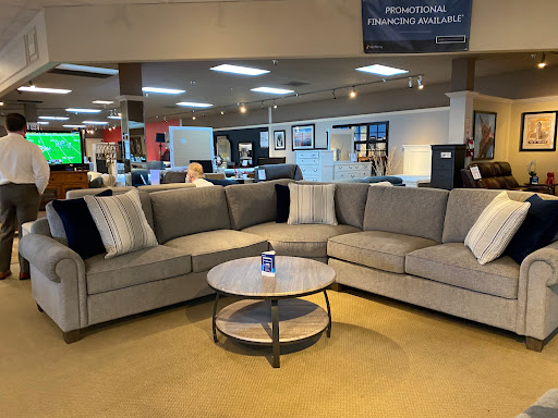 Furniture Store «Pacific Furniture Gallery», reviews and photos, 16875 Southcenter Pkwy, Tukwila, WA 98188, USA