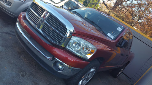 Used Car Dealer «Ajs Auto Inc», reviews and photos, 1511 S Cobb Dr SE, Marietta, GA 30060, USA