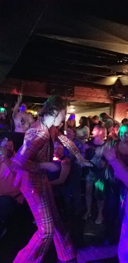 Live Music Bar «Deli», reviews and photos, 309 White St, Norman, OK 73069, USA