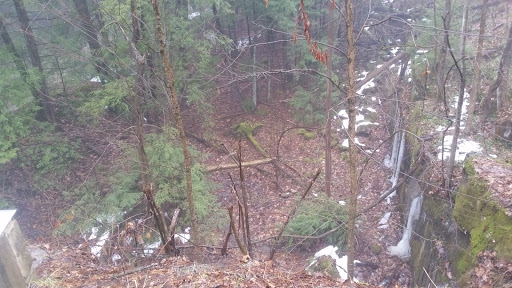 Tourist Attraction «Winsdor Mills Covered Bridge», reviews and photos, 7696 Warner Hollow Rd, Windsor, OH 44099, USA