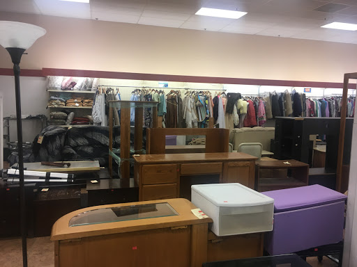 Second Hand Store «Goodwill», reviews and photos, 1330 E Washington St, Colton, CA 92324, USA