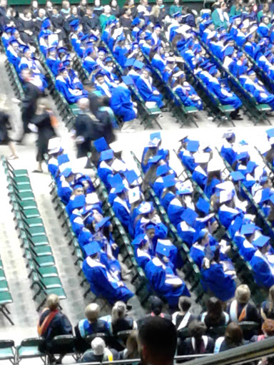 Arena «EagleBank Arena», reviews and photos, 4500 Patriot Cir, Fairfax, VA 22030, USA