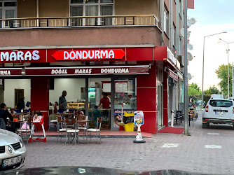 Doğal Maraş Dondurma