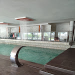 Photo n°4 de l'avis de manuela.a fait le 27/07/2021 à 13:20 sur le  Design Oberosler Hotel à Madonna di Campiglio