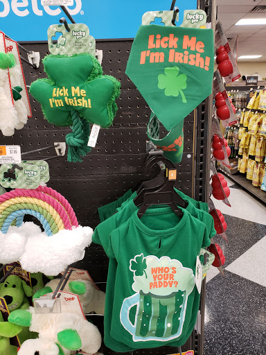 Pet Supply Store «Petco Animal Supplies», reviews and photos, 450 N Rte 17, Paramus, NJ 07652, USA
