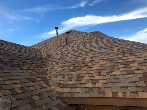 5 Stars Roofing in Dallas, Texas