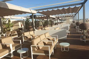 Heaven Rooftop Bar (Hipotels Playa de Palma Palace) image