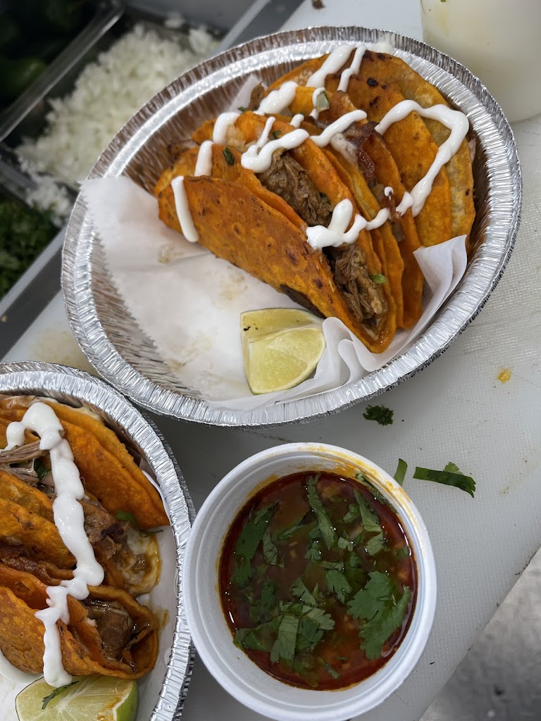 Tacos El Junior 43609