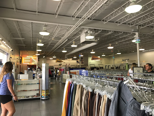 Thrift Store «Goodwill Tamiami Superstore», reviews and photos, 9760 SW 8th St, Miami, FL 33174, USA