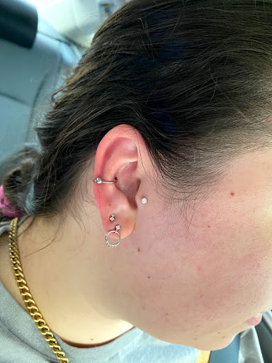 Explore tattoo cover up ideas for guys, creative tattoo ideas in Indianapolis, available at Infamous Tattoo Studio