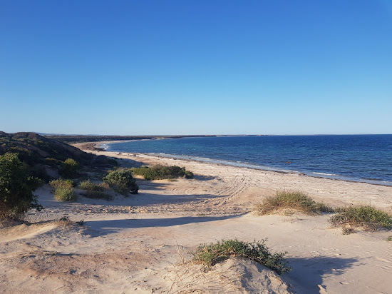 Mills Beach