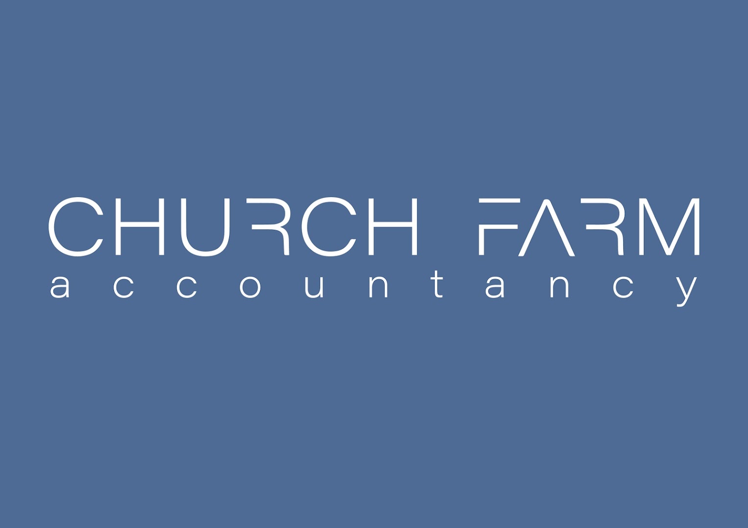 Church Farm Accountancy Ltd
