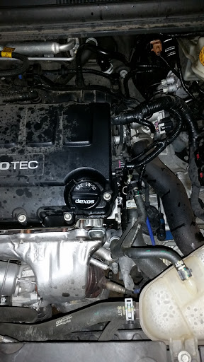 Chevrolet Dealer «Bowman Chevrolet», reviews and photos, 6750 Dixie Hwy, Village of Clarkston, MI 48346, USA