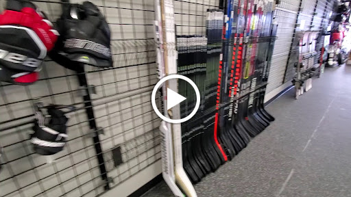 Sporting Goods Store «Play It Again Sports», reviews and photos, 11500 Middlebelt Rd, Livonia, MI 48150, USA