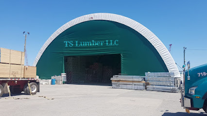TS Lumber, LLC