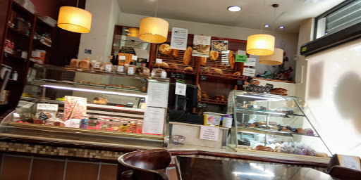 Pan y Pastelería Marqués S.L.