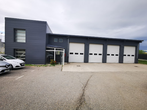 Photo 3 - CS Automobiles