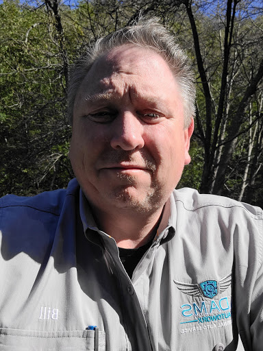 Auto Repair Shop «Bud Adams Auto Repair», reviews and photos, 18811 Lake Chabot Rd, Castro Valley, CA 94546, USA