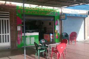 Restaurante Punta Calera image