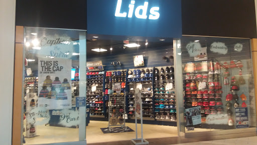 Locker Room by Lids