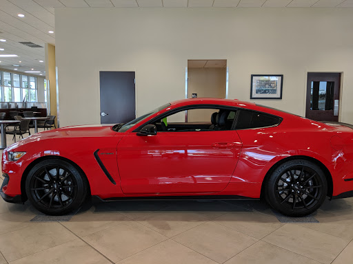 Car Dealer «Tamiami Ford», reviews and photos, 1471 Airport Pulling Rd N, Naples, FL 34104, USA