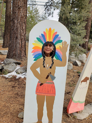 Grocery Store «Pine Mountain General Store», reviews and photos, 2513 Freeman Dr, Frazier Park, CA 93225, USA