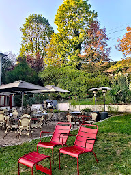 Photo n°57 de Hôtel Restaurant La Musardière à Giverny ()