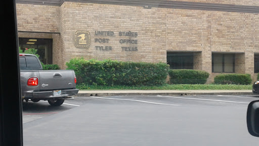 2100 W Martin Luther King Jr Blvd, Tyler, TX 75702, USA