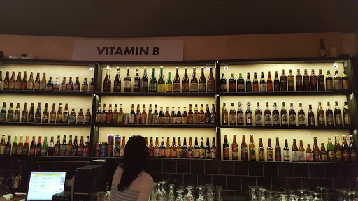 Vitamin B - Craft Beer Bar