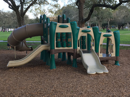 Park «Liberty Tree Park», reviews and photos, 7421 NW 5th St, Plantation, FL 33317, USA