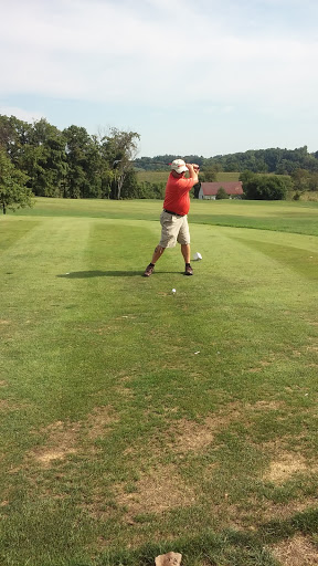 Golf Club «Crystal Springs Golf Club», reviews and photos, 745 N Hopewell Rd, Hopewell, OH 43746, USA