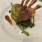 Photo n°1 de l'avis de Francesco. fait le 20/04/2023 à 08:39 sur le  Salt Food Atelier à Milan