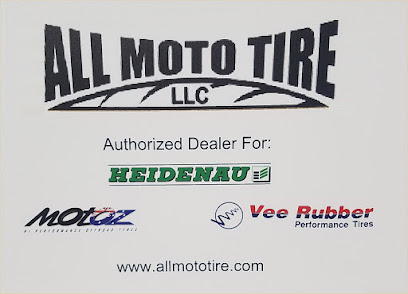 All Moto Tire LLC