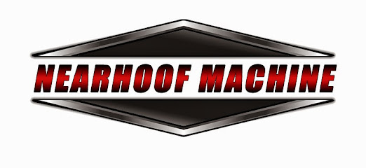 Nearhoof Machine Inc