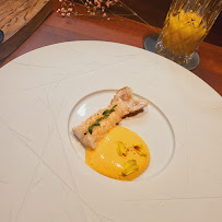 Les plus récentes photos du Restaurant gastronomique Restaurant 1741 à Strasbourg - n°13