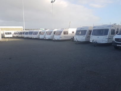 Curragh Caravans