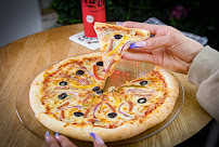 Photos du propriétaire du Pizzeria 7 Pizza à Nancy - n°16