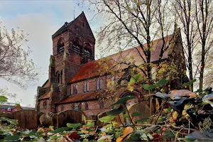 St Chads Church image