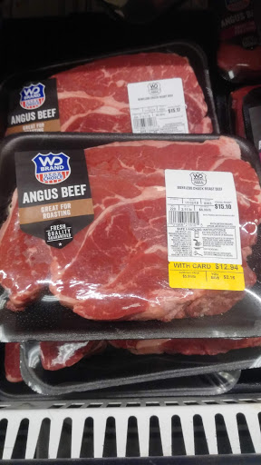 Grocery Store «Winn-Dixie», reviews and photos, 3331 Rainbow Dr, Rainbow City, AL 35906, USA