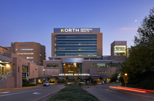 3300 Oakdale Ave N, Robbinsdale, MN 55422, USA