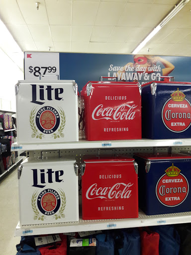 Department Store «Kmart», reviews and photos, 5665 Rosemead Blvd, Temple City, CA 91780, USA