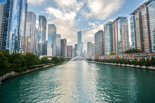 Insurance Company «CNA Chicago Branch», reviews and photos