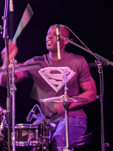 Performing Arts Theater «Numerica Performing Arts Center», reviews and photos, 123 N Wenatchee Ave, Wenatchee, WA 98801, USA