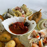 Photo n°3 de l'avis de marilena.u fait le 16/08/2022 à 21:07 sur le  pizzeria Totò e Sasà, la forza del gusto à Botricello