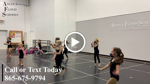 Music School «Angela Floyd School For Dance And Music», reviews and photos, 10845 Kingston Pike, Knoxville, TN 37934, USA