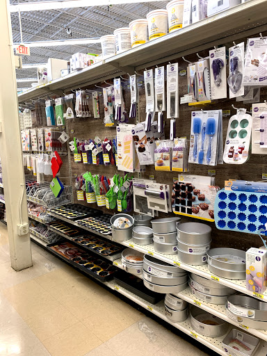 Fabric Store «Jo-Ann Fabrics and Crafts», reviews and photos, 1800 Skibo Rd, Fayetteville, NC 28303, USA