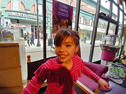 Beauty Salon «Sweet & Sassy», reviews and photos, 1540 Polaris Pkwy #102, Columbus, OH 43240, USA